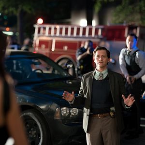 Photo Clifton Collins Jr.
