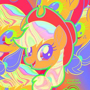 Photo My Little Pony : le film