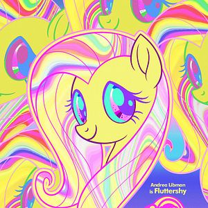 Photo My Little Pony : le film