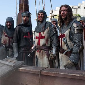 Photo Knightfall
