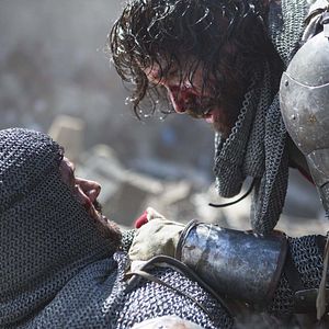 Photo Knightfall