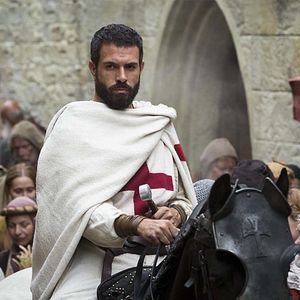 Photo Knightfall