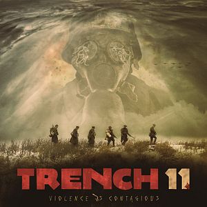 Photo Trench 11