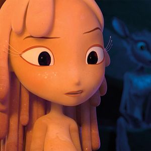 Photo Mune, Le Gardien De La Lune