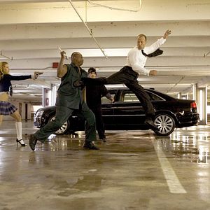 Photo Amber Valletta