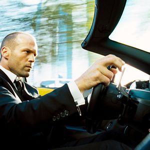 Photo Le Transporteur II