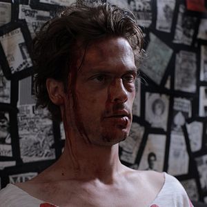 Photo Matthew Gray Gubler