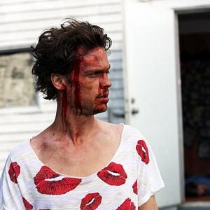 Photo Matthew Gray Gubler