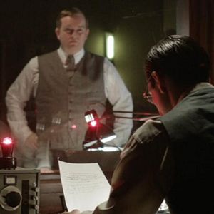 Photo The Halcyon, un palace dans la tourmente