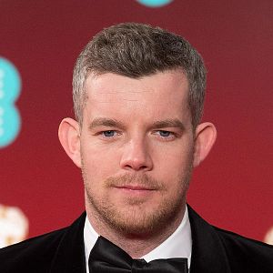 Photo Russell Tovey