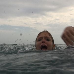 Photo Open Water 3 : Les abîmes de la terreur