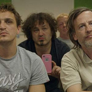 Photo Franz Rogowski