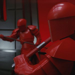 Photo Star Wars - Les Derniers Jedi