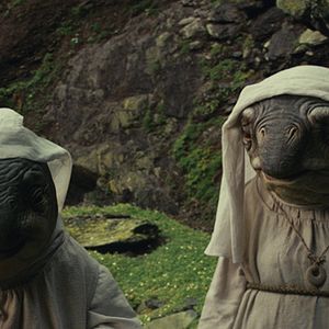 Photo Star Wars - Les Derniers Jedi