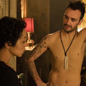 Photo Joseph Gilgun