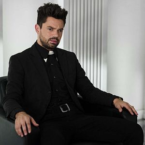 Photo Dominic Cooper