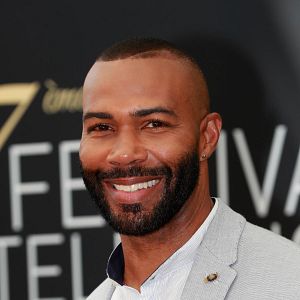 Photo Omari Hardwick