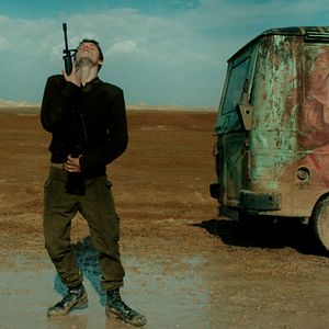 Photo Foxtrot