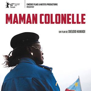 Photo Maman Colonelle