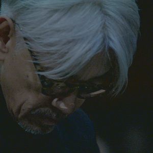 Photo Ryuichi Sakamoto: Coda