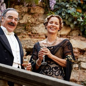 Photo Mandy Patinkin