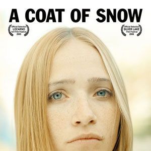 Photo A Coat of Snow