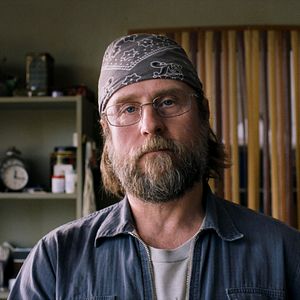 Photo Bjarne Mädel
