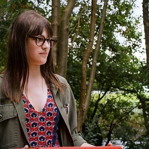 Photo Johanna Polley