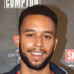Photo Anthony Sadler