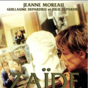 Photo Zaïde, un petit air de vengeance