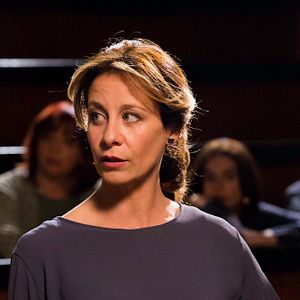 Photo Amori che non sanno stare al mondo