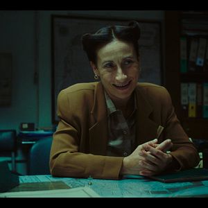 Photo Amparo Noguera