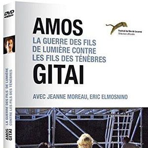 Photo La Guerre des fils de lumière contre les fils des tenèbres