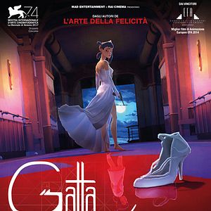 Photo Gatta Cenerentola