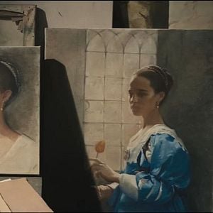 Photo Tulip Fever