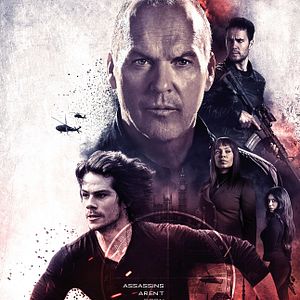 Photo American Assassin