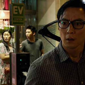 Photo Daniel Wu