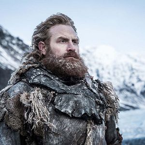 Photo Kristofer Hivju