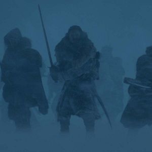 Photo Game of Thrones