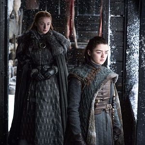 Photo Sophie Turner