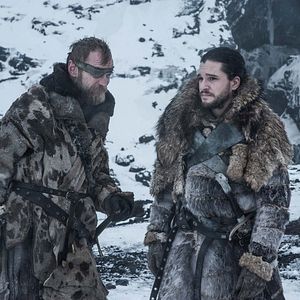 Photo Richard Dormer