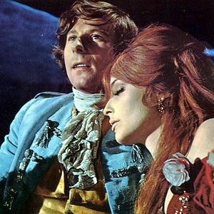 Photo Roman Polanski