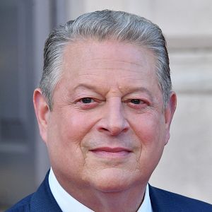 Photo Al Gore