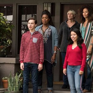 Photo Lorraine Toussaint