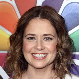 Photo Jenna Fischer