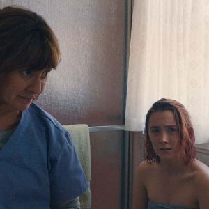 Photo Laurie Metcalf