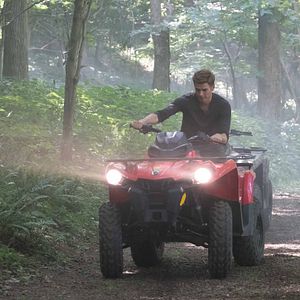 Photo Hayden Christensen