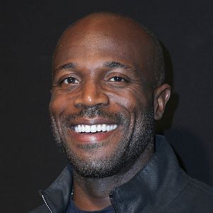 Photo Billy Brown (II)