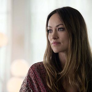 Photo Olivia Wilde