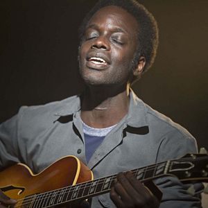 Photo Ato Essandoh